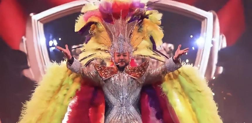 Киркоров забудет о перьях, Басков о стразах: критик рассказал, как будут вести себя артисты из-за запрета ЛГБТ