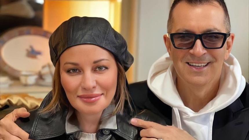 Александр Буйнов впервые признался в многолетнем насилии со стороны жены