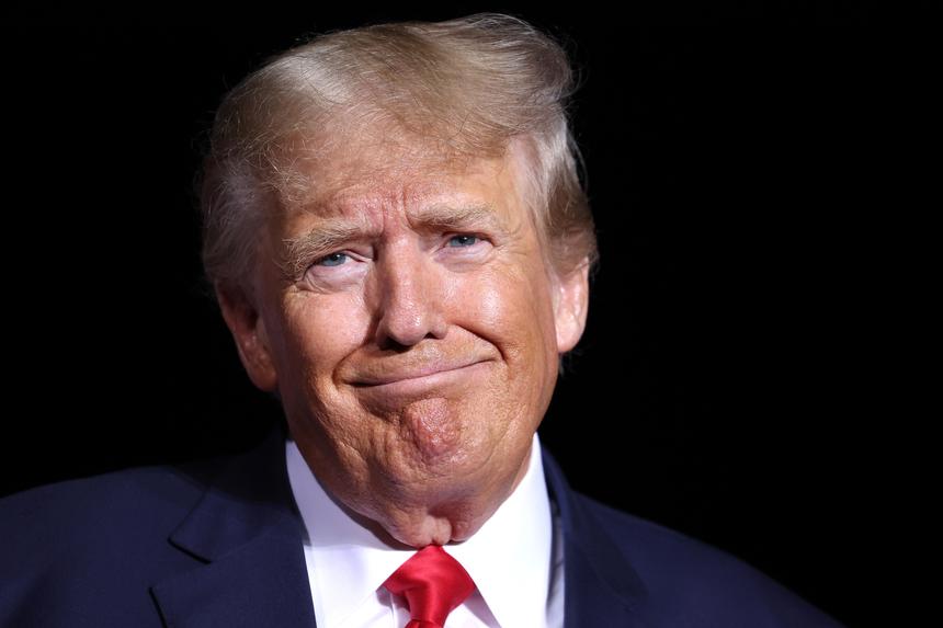 Дональд Трамп потерял поддержку дочери на выборах