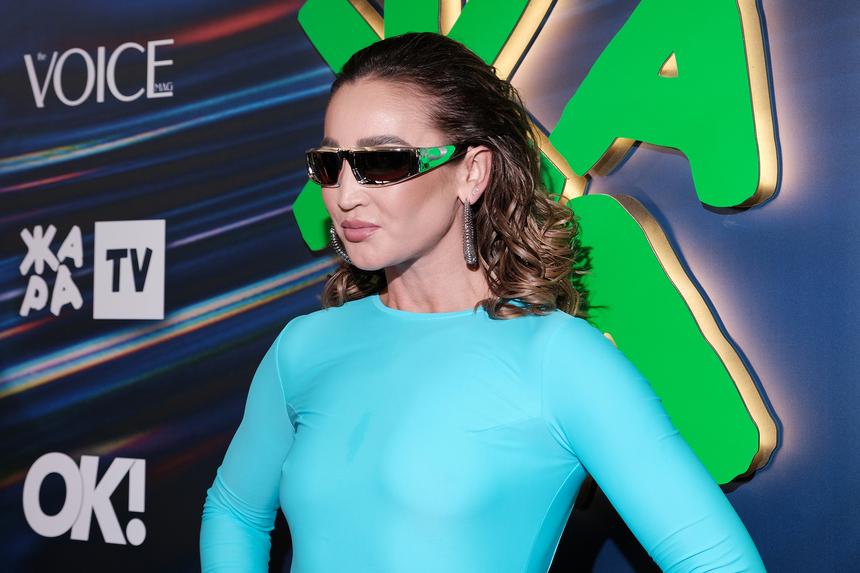 Дмитрий Ермашкевич/ Starface.ru