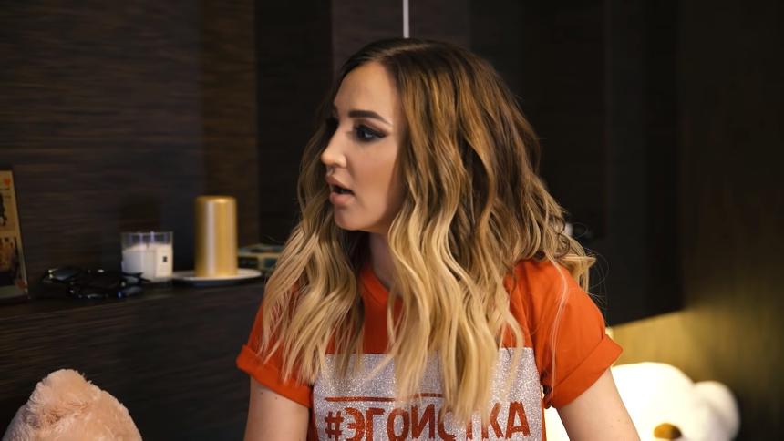 Ольга Бузова вновь оказалась в эпицентре скандала