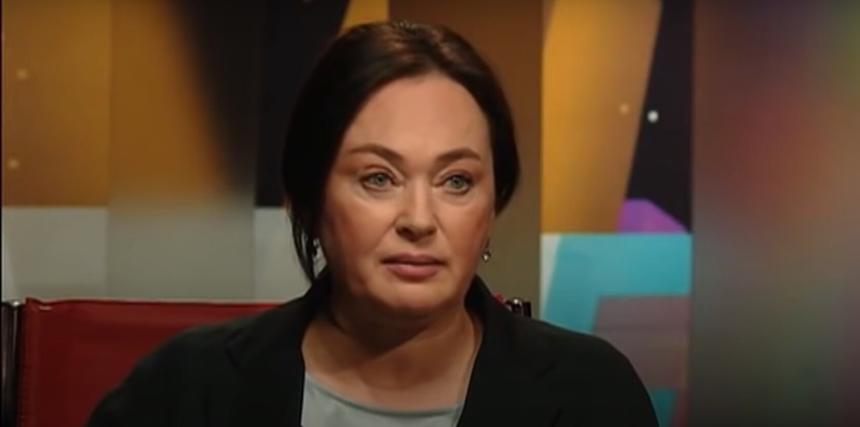 У Гузеевой опять отсудили баснословную сумму денег