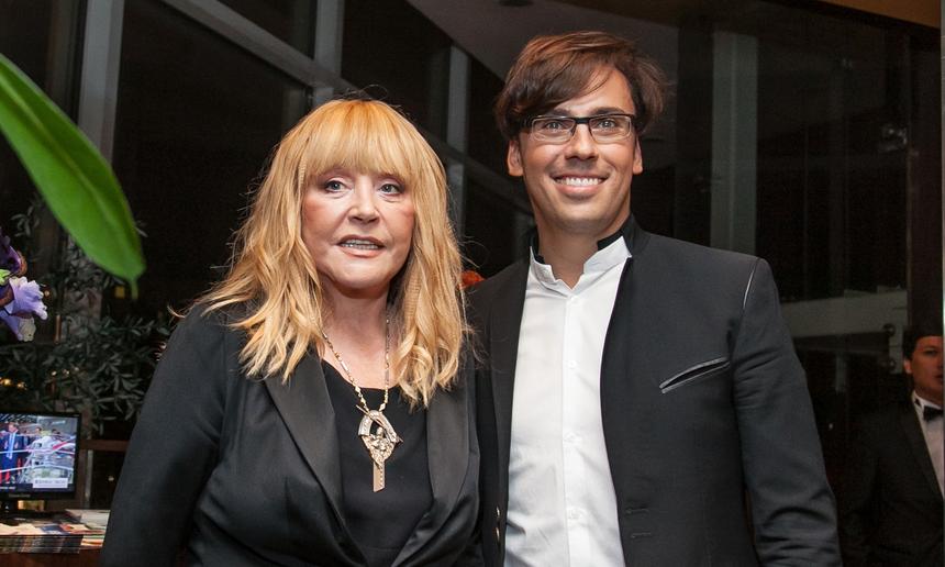 Максим Галкин* прервал гастрольный тур и вернулся к детям