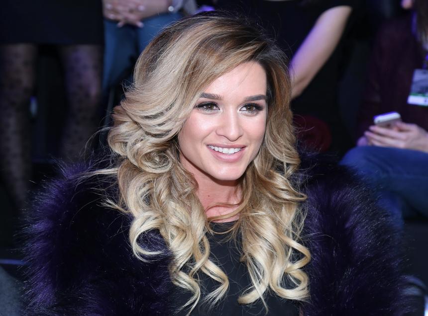 Экс-супруг Бородиной уклоняется от выплаты алиментов на дочь