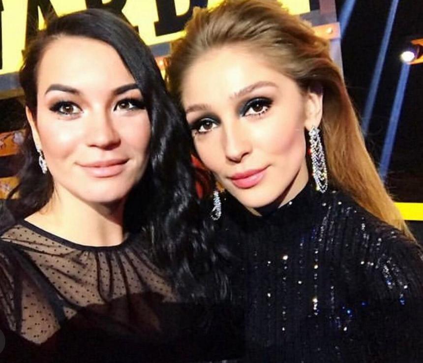 «Не трачу время на людей, которых не принимает сердце»: Ида Галич о ссоре с Ивлеевой