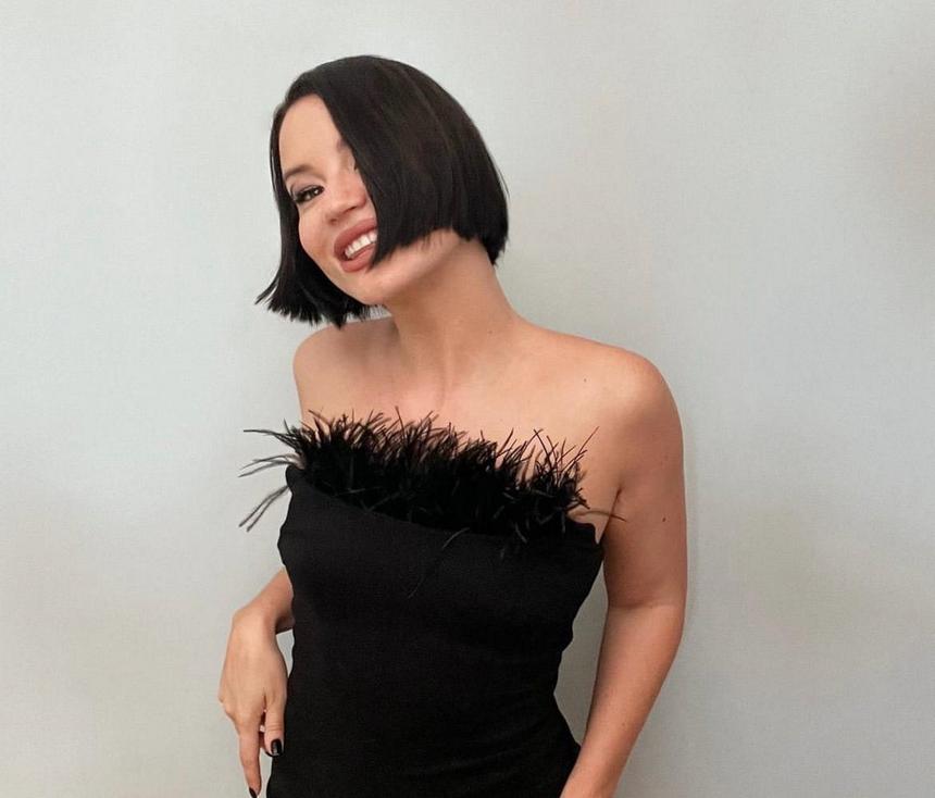 Не как Галкин* с Лободой: Ида Галич высказалась об эмиграции