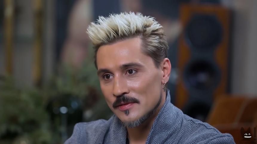 Дима Билан уехал жить в деревню