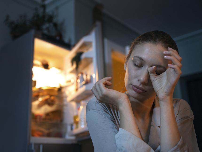 Бразильянка расправилась с мужем-тираном и прятала его тело в холодильнике