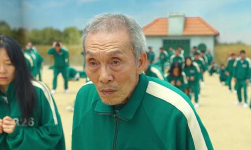 78-летнюю звезду сериала «Игра в кальмара» обвинили в сексуальных домогательствах