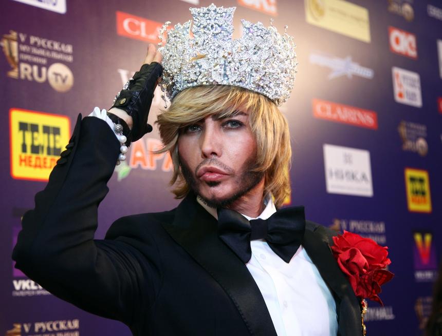 Быстро переметнулся: Зверев нашёл замену уехавшей в Израиль Пугачевой