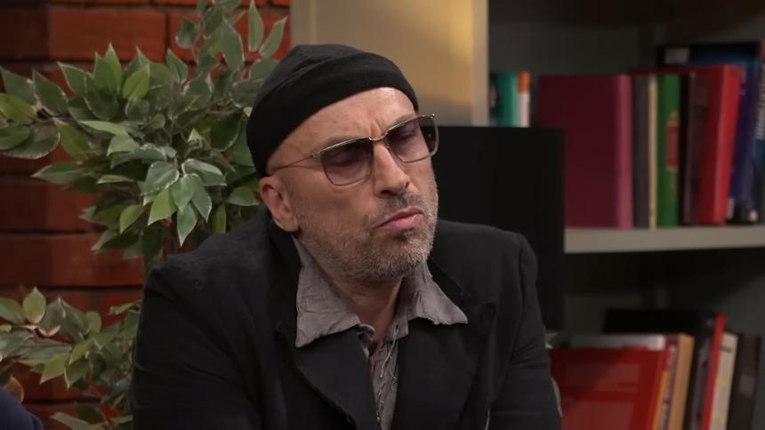 «Я собираюсь жестоко мстить»: Дмитрий Нагиев рассказал о своем будущем