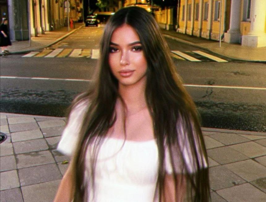 «Египетская сила»: беременная Маша из «Ворониных» вышла замуж в 19 лет