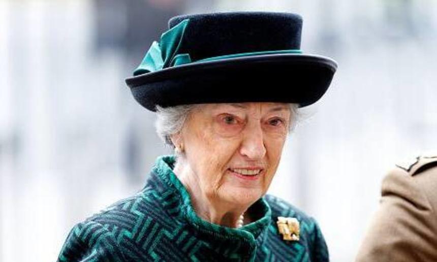 «Вы из какой части Африки?»: британская монархия оказалась втянута в расистский скандал