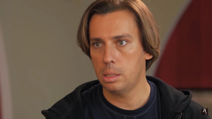 Максим Галкин* возвращается на родину