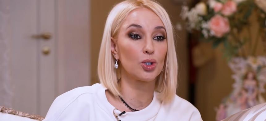 Лера Кудрявцева публично оскорбила Лазарева