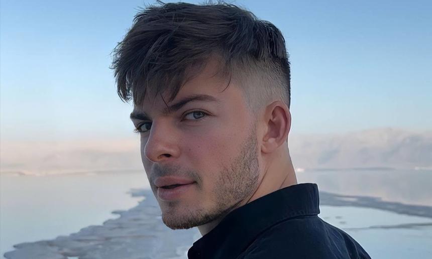 Новый секс-символ: в Сети обсуждают внешность возмужавшего пасынка Газманова