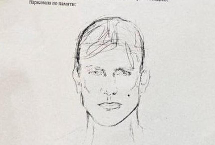 В Москве ищут мужчину из эротических снов. ФОТО