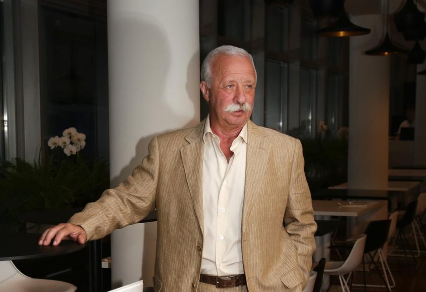 Разозлившийся Леонид Якубович унизил гостью «Поле чудес»