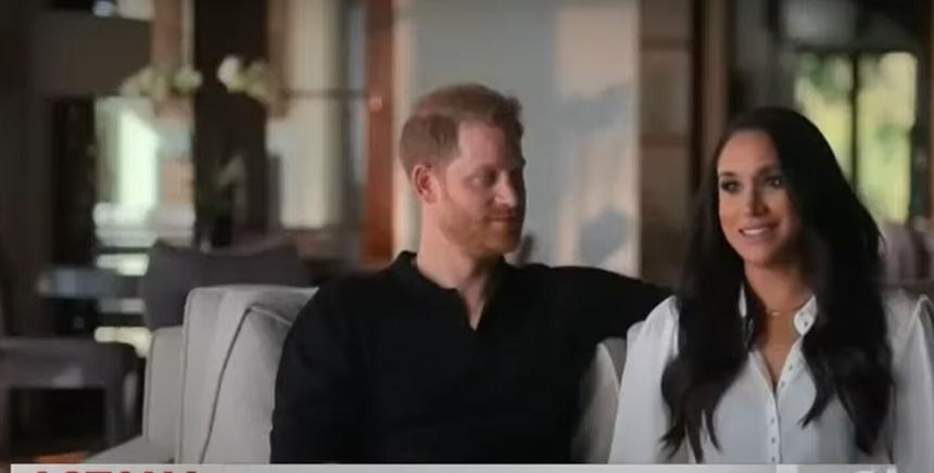 Меган Маркл собирается покончить с собой