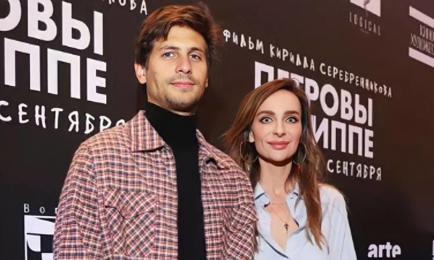 Пытается вернуть: изменщик Молочников поздравил с днем рождения экс-супругу Варнаву