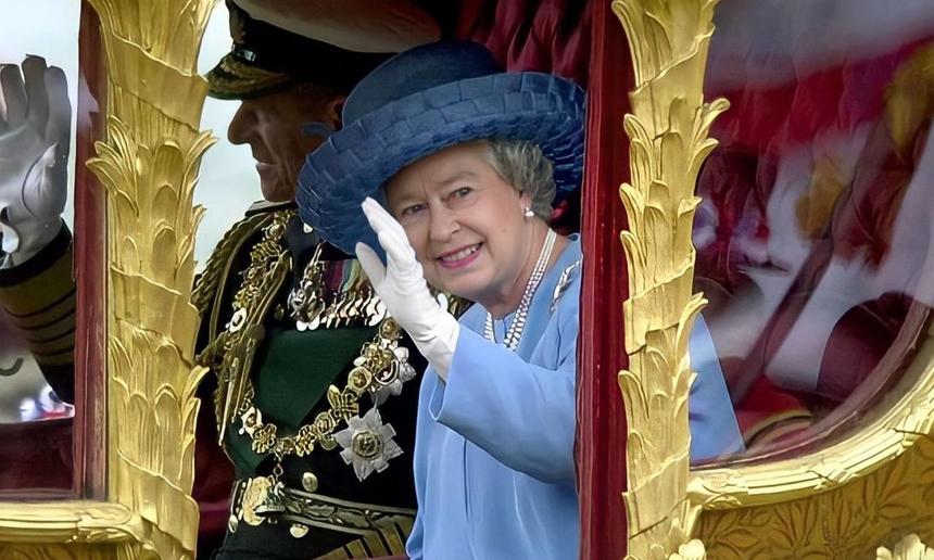 «Это был наш секрет с королевой»: Василий Ливанов раскрыл тайную связь с Елизаветой II