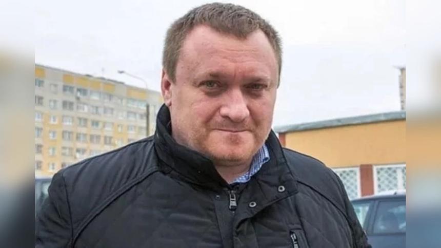 Актер из сериала «Каменская» Сергей Зыгмантович умер в 48 лет