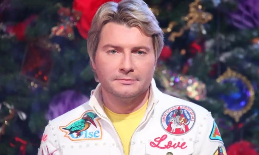 Раскрыта многолетняя ложь: Николай Басков не является отцом сына Светланы Шпигель