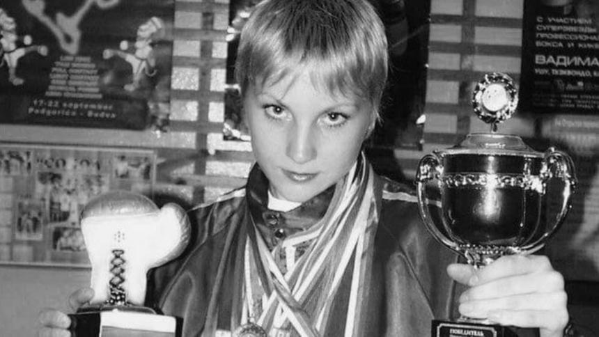 Раскрыта страшная тайна погибшей чемпионки по кикбоксингу