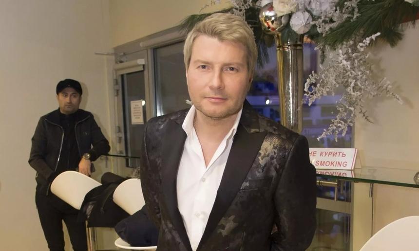 Теперь все очевидно: в Сеть слили кадры реальной внешности Баскова после перенесенных операций