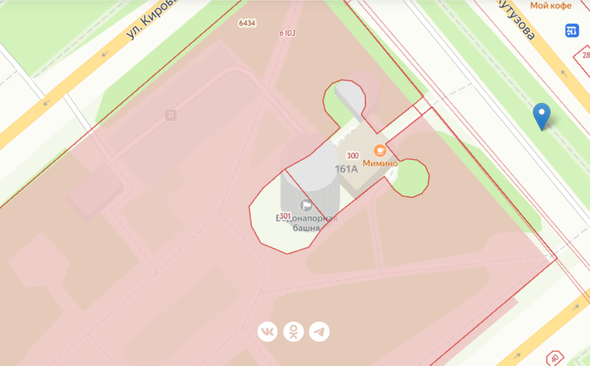 Тульские власти преподнесли горожанам 300-метровый член