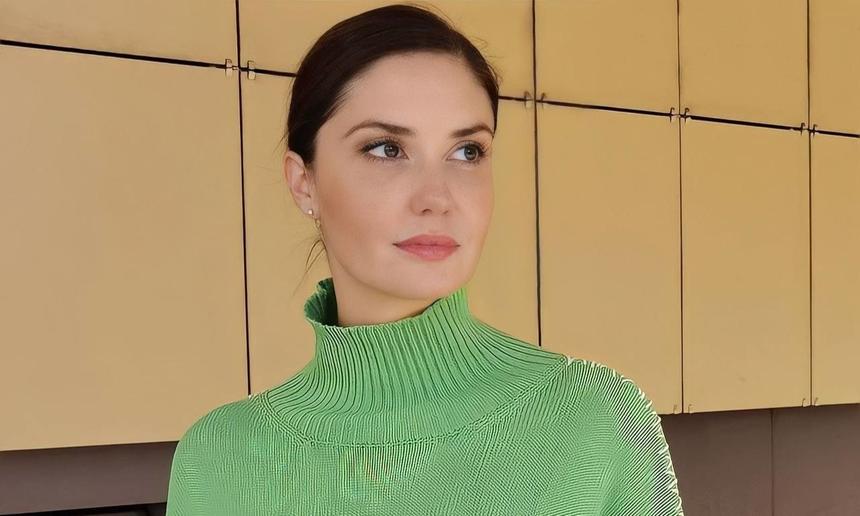 На фоне счастья экс-супруга с молодой женой Агата Муцениеце пожаловалась на одиночество