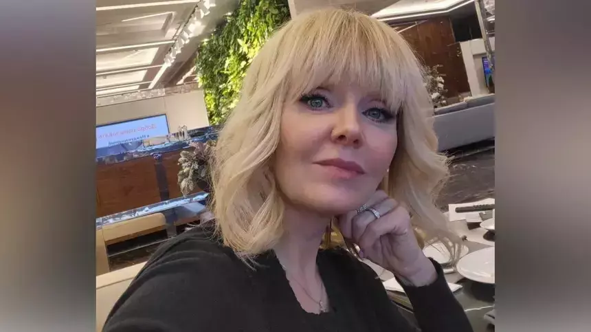 Изнанка шоу-бизнеса: певица Валерия рассказала, что ее окружают злобные и завистливые люди