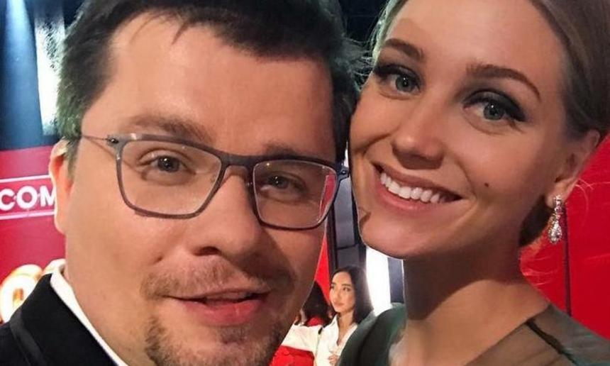 Судьба Асмус решена: Харламов выселит бывшую жену из дома