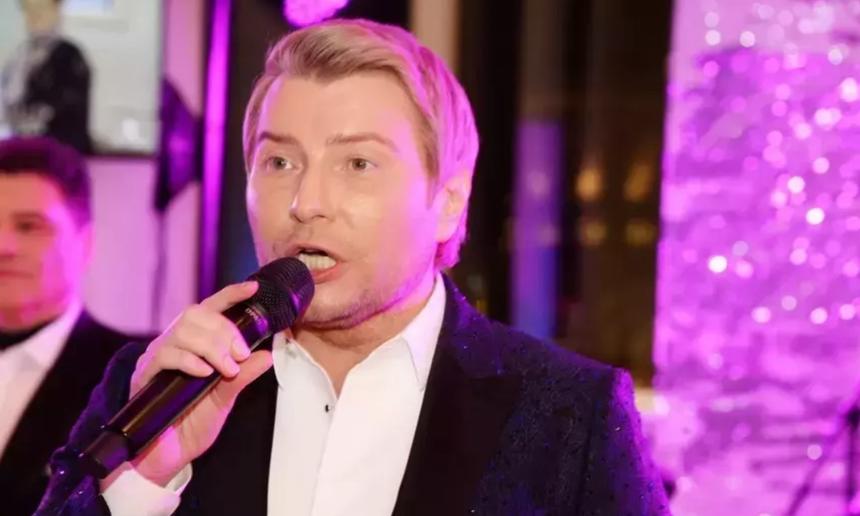 Николай Басков поставил точку в вопросе единственного сына и заявил, что жалеет о его рождении