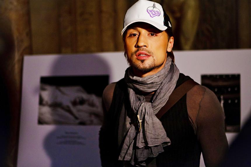 «Абсолютное истязание»: Билан рассказал, удалось ли ему избавиться от пристрастия к алкоголю