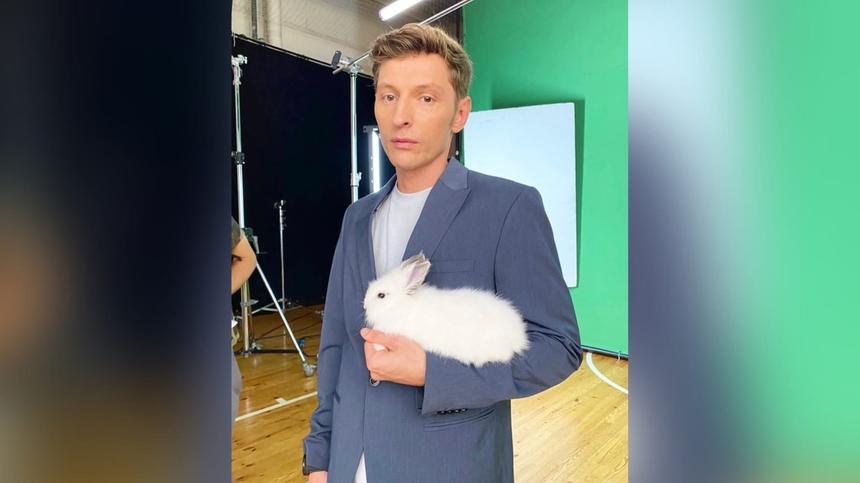 «Дрищ, только и может оскорблять»: актриса Беркова готова наказать Пашу Волю за длинный язык