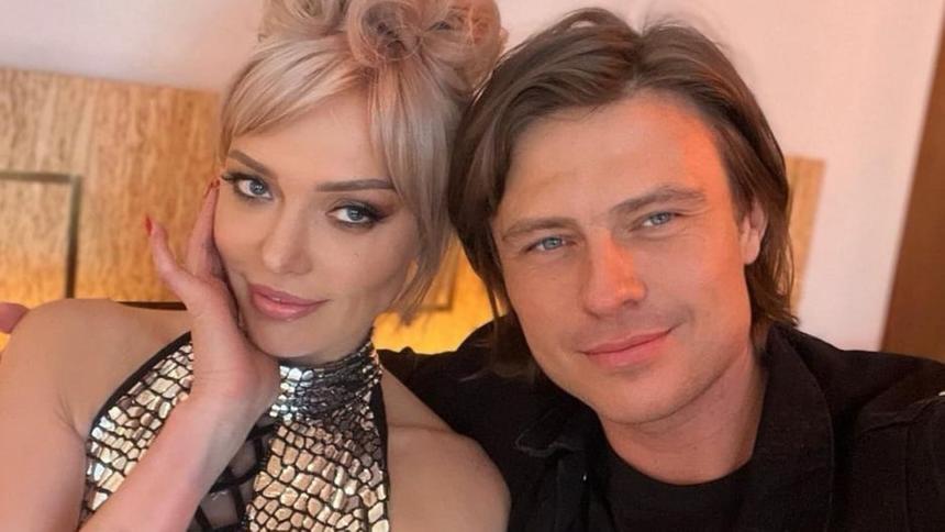 Бабули, берегитесь: Прохор Шаляпин расстался с моделью Ольгой Сан и вышел «на охоту»