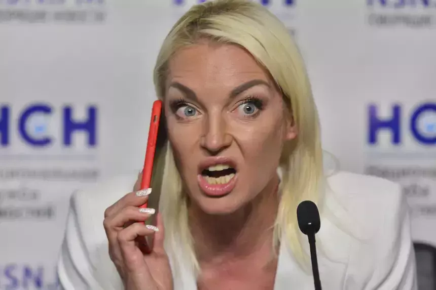 «Штамп — это самое большое зло»: Волочкова рассказала правду о своей будущей свадьбе