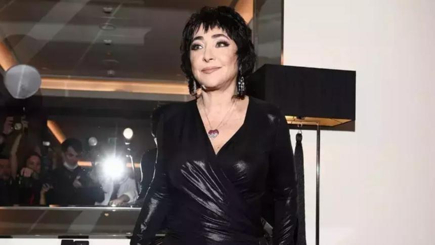 «Я не из тех, кто имитирует оргазм»: Лолила поделилась интимными подробностями жизни с поклонником