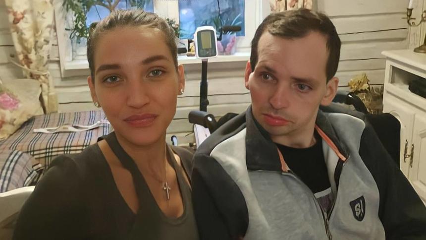 Брошенный и ненужный: жена променяла пережившего инсульт Алексея Янина на другого мужчину