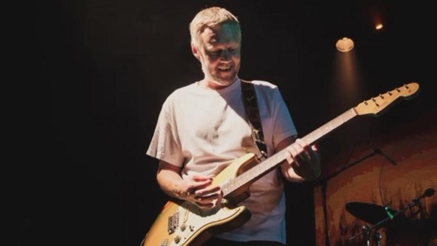 Гитарист «Танцы минус» Антон Хабибулин умер из-за отказа от помощи врачей