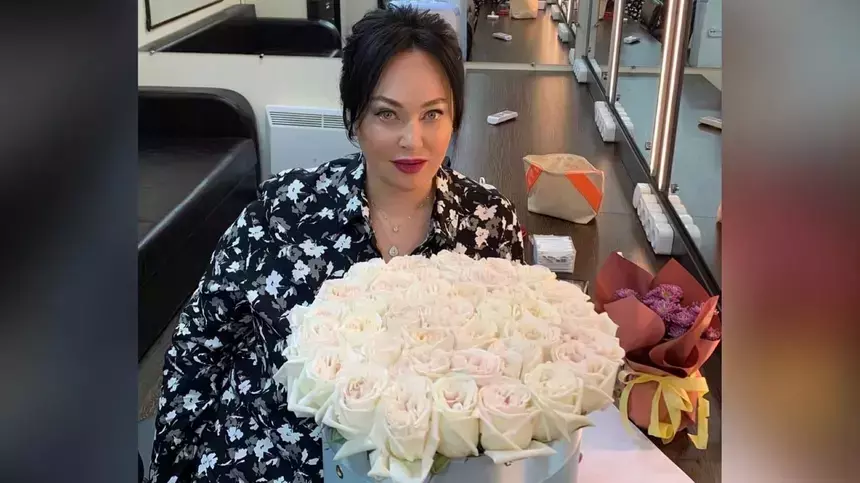 Гузеева призналась, что заготовила для себя 1,5 тысячи пельменей на завтрак и обед