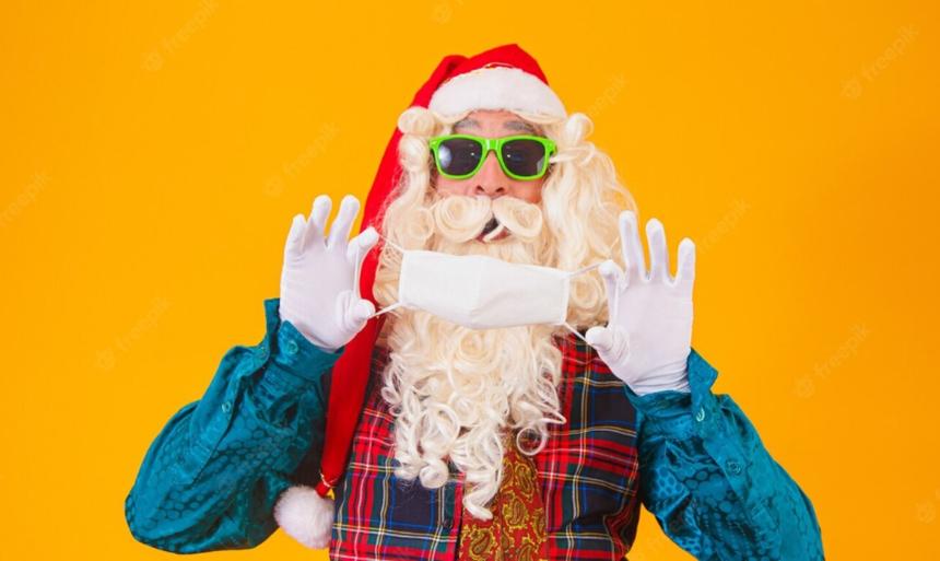 Конфликт между родителям и Дедом Морозом чуть не закончился дракой