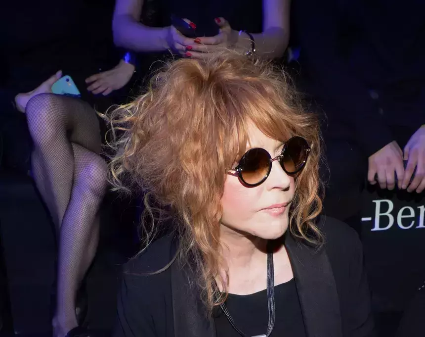 Киселев рассказал, что заставило Пугачеву столь поспешно покинуть Россию