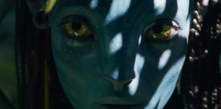 Российские кинотеатры покажут нового «Аватара» бесплатно