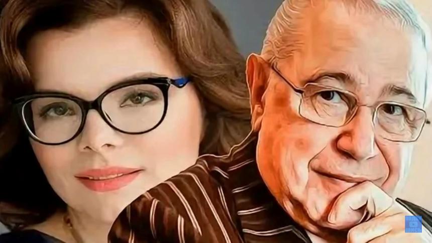 Жена Петросяна оставит его голодным в новогоднюю ночь