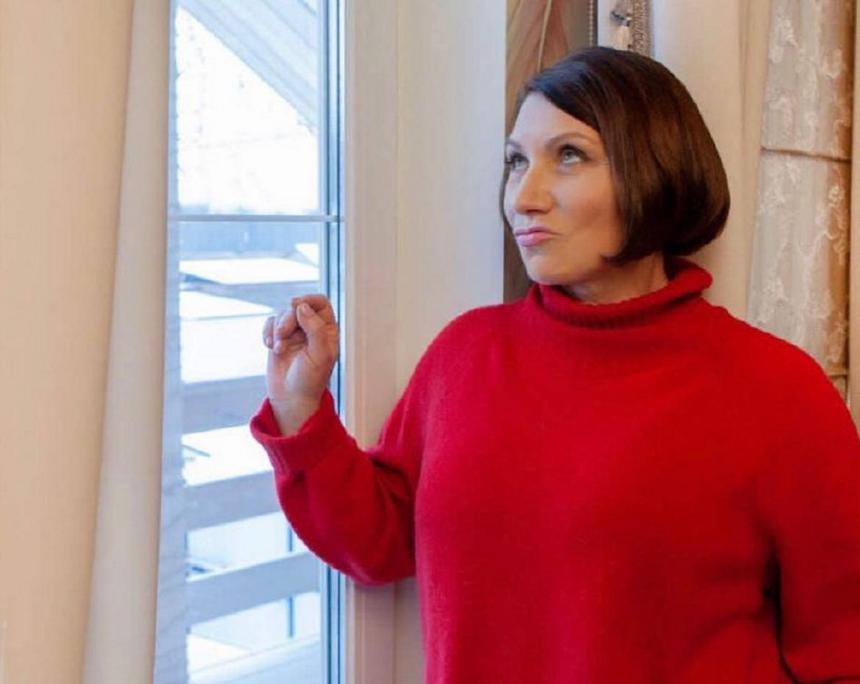 «Уже на постоянной основе»: Сябитова о необычной тенденции всех молодожёнов