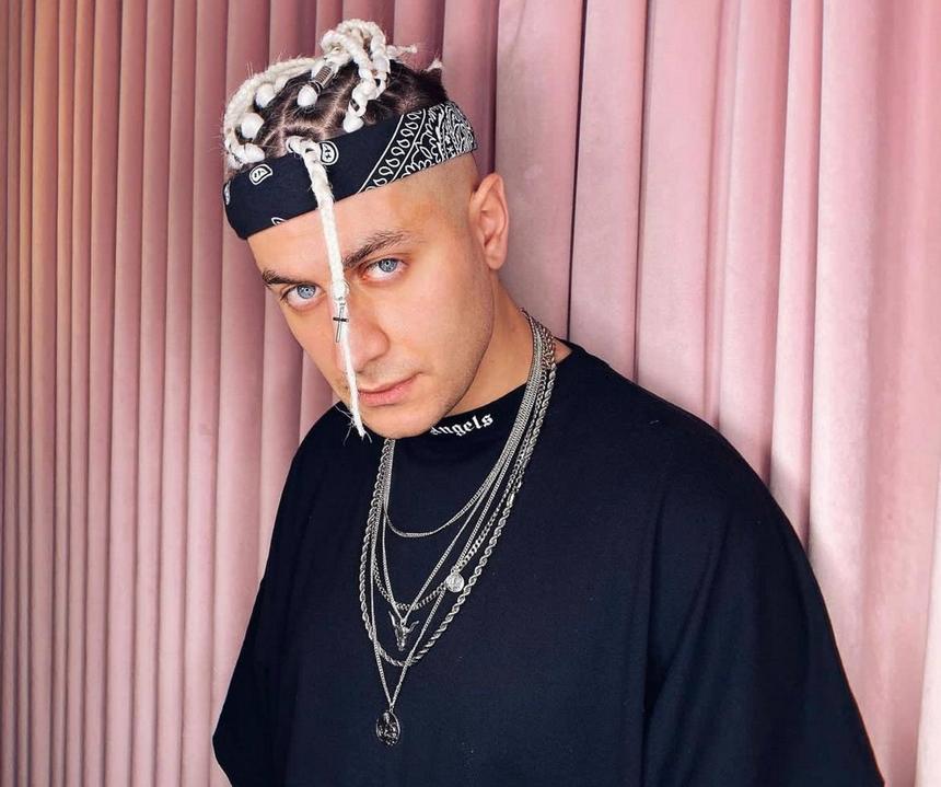 «Терплю как мужчина»: Дава сообщил о серьезных проблемах со здоровьем