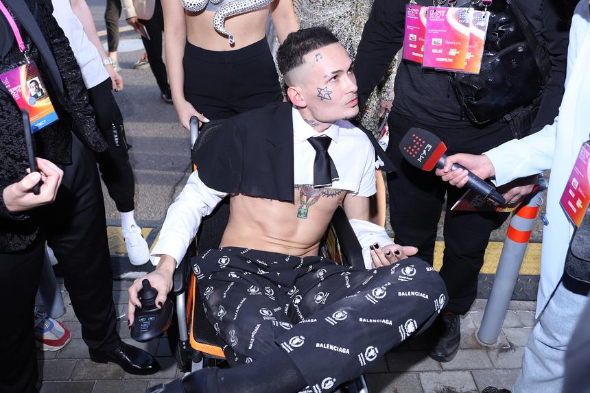 Уйти, чтобы вернуться: стало окончательно известно, вместе Моргенштерн* с Диларой или нет