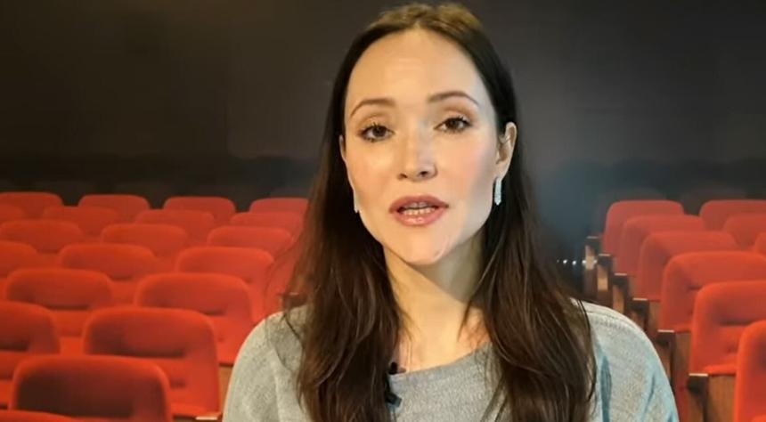 В жизни актрисы Александры Самохиной вновь произошла трагедия